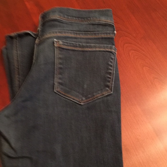 Old Navy bootcut jeans - Picture 2 of 4